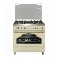 Плита Hiberg FEG 950-35 SY