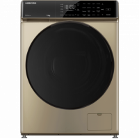 Стиральная машина Hiberg i-DDQ9 - 712 G