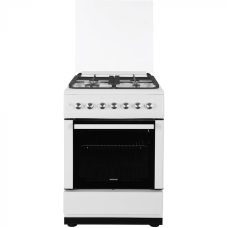 Плита Nordfrost GG 6062 W