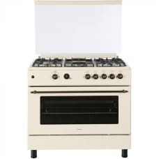 Плита Nordfrost GG 9064 YR