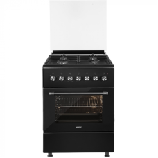 Плита Nordfrost GE 6064 B