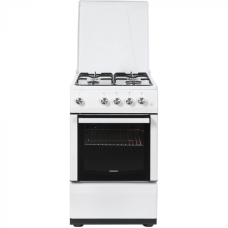 Плита Nordfrost GG 5050 W