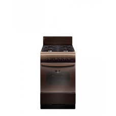 Газовая плита GEFEST CG 50М02 К83 коричневый