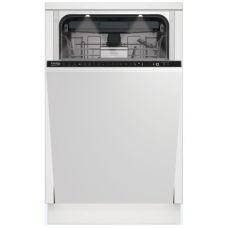 Встраиваемая посудомоечная машина Beko BDIS 38120A