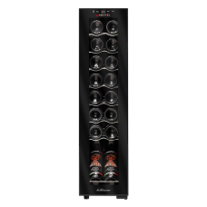 Винный шкаф Meyvel MV16-CBD1