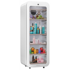 Холодильник для напитков Meyvel MD105-White