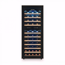 Винный шкаф Meyvel MV73-KBF2