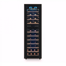 Винный шкаф Meyvel MV53-KBF2