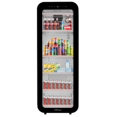 Холодильник для напитков Meyvel MD105-Black
