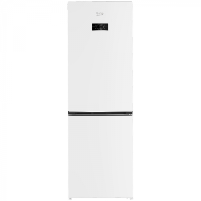 Холодильник Beko B3R1CNK363HW белый