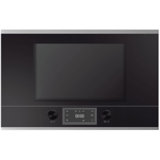Встраиваемая микроволновая печь Kuppersbusch MR 6330.0 S