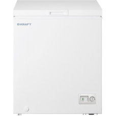 Морозильный ларь Kraft BD (W)-135QX