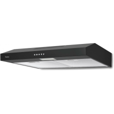 Вытяжка Evelux Ulla 60 B черный