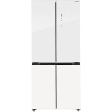 Холодильник Hiberg RFQ-600DX NFGW inverter