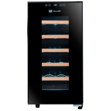 Винный шкаф Climadiff CC18