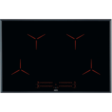 Индукционная варочная панель Aeg IPE84531FB