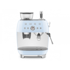 Кофемашина-эспрессо SMEG EGF03PBEU
