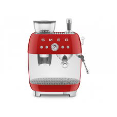 Кофемашина-эспрессо SMEG EGF03RDEU