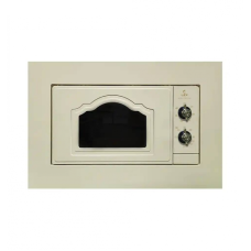 Встраиваемая микроволновая печь Lex BIMO 20.04 IVORY