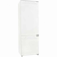 Встраиваемый холодильник Hiberg i-RFCB 500F NFW