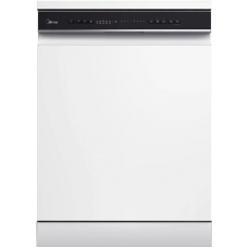 Посудомоечная машина Midea MFD60S150Wi белый