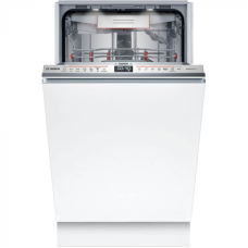 Встраиваемая посудомоечная машина Bosch SPV6YMX08E