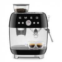 Кофемашина-эспрессо SMEG EGF03BLEU
