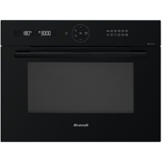 Встраиваемая микроволновая печь Brandt BKC7153BB
