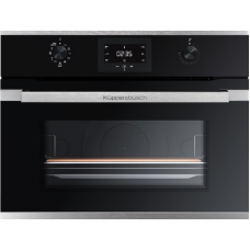 Компактный духовой шкаф Kuppersbusch CBP 6332.0 S1