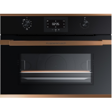 Компактный духовой шкаф Kuppersbusch CBP 6332.0 S7