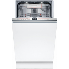Встраиваемая посудомоечная машина Bosch SPV6ZMX17E