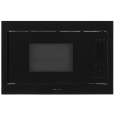 Встраиваемая микроволновая печь Krona ESSEN 60 BL