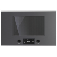 Встраиваемая микроволновая печь Kuppersbusch ML 6330.0 GPH 1