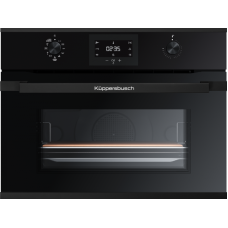 Компактный духовой шкаф Kuppersbusch CBP 6332.0 S5