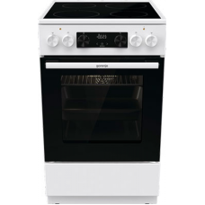 Электрическая плита Gorenje Gorenje GEC5C61WG белый