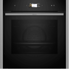 Электрический духовой шкаф Neff B64FS31N0