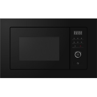 Встраиваемая микроволновая печь Midea MI72200B черный