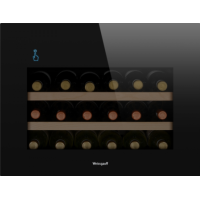 Винный холодильник Weissgauff WWCI-28 DB 431 600