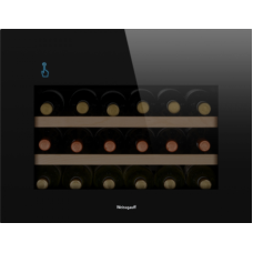 Винный холодильник Weissgauff WWCI-28 DB 431 600