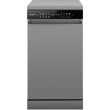Посудомоечная машина Weissgauff DW 4539 Inverter Touch AutoOpen Inox 432175