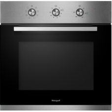 Духовой шкаф Weissgauff EOM 208 PDX Steam Clean 433 113