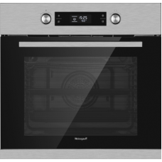 Духовой шкаф Weissgauff EOM 691 PDBX Steam Clean 431 425