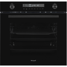 Духовой шкаф Weissgauff EOM 751 PDB Black Edition 431 584