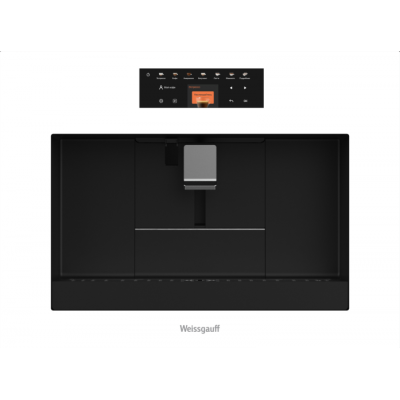 Кофемашина Weissgauff WCMI-572 Touch Cappuccino 433 104