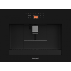 Кофемашина Weissgauff WCMI-576 Touch Cappuccino 433 103