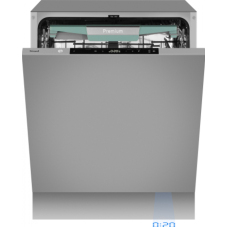 Посудомоечная машина Weissgauff BDW 6151 Inverter Touch AutoOpen Timer Floor 432194