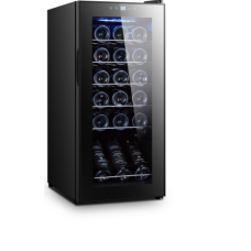 Винный холодильник Weissgauff WWC-18 Bottle 433 550