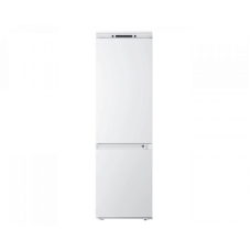 Встраиваемый холодильник Meferi MBR193 LOW FROST LIGHT