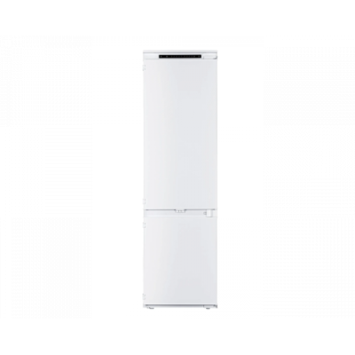 Встраиваемый холодильник Meferi MBR193 TOTAL NO FROST ULTRA