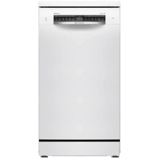 Посудомоечная машина Bosch Bosch SPS4EMW24E белый